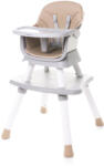 4Baby Master 6in1 etetőszék - Camel