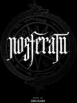 Carolan, Robin Nosferatu (Oxblood Red Vinyl)