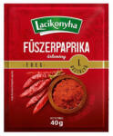 Lacikonyha Fűszerpaprika I. Osztály 40g