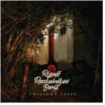 XLNT Records Ripoff Raskolnikov Band - Twilight Tales (LP)