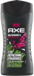 AXE Tusfürdő Wild Bergamot&pink Pepper 250ml