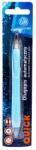 Astra Pix cu mecamism Quick, varf 0.6, scriere albastra, 1 bucata/blister (AZ022025)