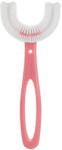 EVNC Periuta de dinti circulara pentru copii, EVNC, U-Shape, 2-5 ani (C9261)