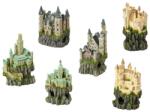 Laroy Group Decor Castel pe Stanca, 9 x 8 x 15 cm, 234/421055