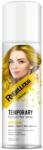 PaintGlow Spray de păr 100 ml - Yellow