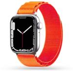 DOOP Curea Doop Alpine Everest Apple Watch 6 / 7 / 8 / 9 / 10 / Se / Ultra 1 / 2 (44 / 45 / 46 / 49 Mm) Orange