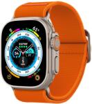 SPIGEN Curea Spigen Fit Lite Ultra Apple Watch 6 / 7 / 8 / 9 / 10 / Se / Ultra 1 / 2 (44 / 45 / 46 / 49 Mm) Orange