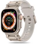 Tech-Protect Curea Tech-protect Delta Pro Apple Watch 6 / 7 / 8 / 9 / 10 / Se / Ultra 1 / 2 (44 / 45 / 46 / 49 Mm) Starlight/titanium