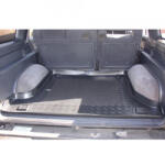 ARISTAR Tavita de portbagaj Opel Monterey, caroserie SUV, fabricatie 1992 - 2002