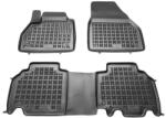 Rezaw-plast Set covorase cauciuc Renault Kangoo II 2008 - 2019