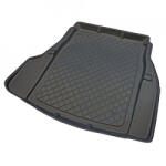 Aristar Grd Tavita de portbagaj BMW Seria 5 E60, caroserie Sedan, fabricatie 07.2003 - 02.2010, fara separator pe stanga