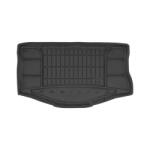 FROGUM Tavita de portbagaj Suzuki Swift, caroserie Hatchback, fabricatie 2005 - 08.2010