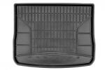 FROGUM Tavita de portbagaj Volkswagen Tiguan I, caroserie SUV, fabricatie 07.2007 - 04.2016, portbagaj superior