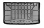 FROGUM Tavita de portbagaj Renault Clio IV, caroserie Hatchback, fabricatie 10.2012 - 08.2019