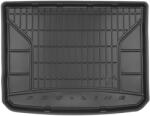 FROGUM Tavita de portbagaj Fiat 500X, caroserie SUV, fabricatie 01.2015 - prezent, portbagaj superior (roata rezerva normala)