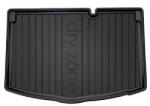 FROGUM DZ Tavita portbagaj Toyota Yaris III fabricatie 09.2011 - 08.2020, caroserie hatchback, portbagaj superior