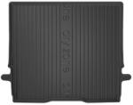 FROGUM DZ Tavita portbagaj Citroen C4 Grand Picasso I fabricatie 10.2006 - 08.2013, caroserie van, rand 3 culcat