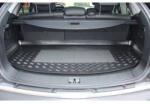 ARISTAR Tavita de portbagaj Ssangyong Actyon, caroserie SUV, fabricatie 2006 - 2011