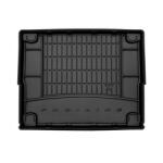 FROGUM Tavita de portbagaj Peugeot 3008 I, caroserie SUV, fabricatie 05.2009 - 10.2016, portbagaj superior