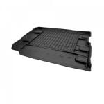 FROGUM Tavita de portbagaj Jeep Wrangler JL, caroserie SUV, fabricatie 11.2017 - prezent, fara subwoofer
