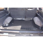 ARISTAR Tavita de portbagaj Isuzu Trooper, caroserie SUV, fabricatie 1992 - 2002