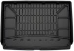 FROGUM Tavita de portbagaj Mercedes Clasa A W169, caroserie Hatchback, fabricatie 09.2004 - 08.2012, portbagaj superior