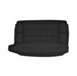 FROGUM Tavita de portbagaj Volkswagen Polo IV, caroserie Hatchback, fabricatie 11.2001 - 2009, portbagaj superior