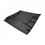 FROGUM Tavita de portbagaj Nissan Pathfinder, caroserie SUV, fabricatie 2005 - 2013, rand 3 culcat