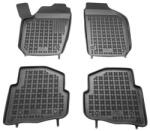 Rezaw-plast Set covorase cauciuc Volkswagen Polo 2002 - 2009