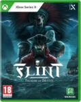 Microids Flint Treasure of Oblivion (Xbox Series X/S)