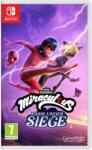 GameMill Entertainment Miraculous Paris Under Siege (Switch)