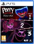 Maximum Entertainment Poppy Playtime Triple Pack (PS5)