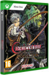 Konami Castlevania Advance Collection Circle of the Moon (Xbox One)