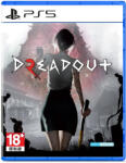 Digital Happiness DreadOut 2 (PS5)