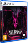 Santa Ragione Saturnalia (PS5)