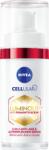 Nivea Cellular Luminous 630 Anti-Age pigmentfoltok elleni szérum 30 ml