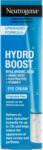 Neutrogena Hydro Boost frissítő szemkörnyékápoló 15 ml