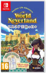 althi World Neverland Daily Life in the Elnea Kingdom (Switch)