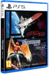 Ratalaika Games Combo Pack: Gleylancer & Gynoug (PS5)