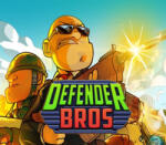 The Bueno Interactive Defender Bros (PC)