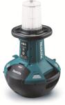 Makita Aku LED zseblámpa Li-ion XGT/LXT/AC Z ML010G (ML010G)
