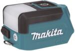 Makita Aku LED zseblámpa Li-ion 10.8/12V CXT Z ML107 (ML107)