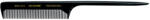 Hercules Sägemann Matador Professional Hair Comb 385 G