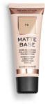 Revolution Makeup Revolution Matte Base Foundation 28 ml make-up F8