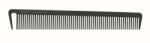 Sibel Carbon Line Cutting Comb CC20, 3