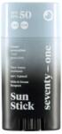 SeventyOne Percent SeventyOne The Invisible SPF50 Sun Stick High Protection 15 g