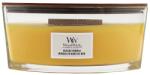 WoodWick Ellipse Candle Seaside Mimosa 453, 6 g