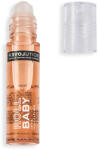 Revolution Beauty Relove by Revolution Roll Baby Lip Oil 5 ml luci de buze Papaya