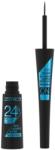 Catrice 24h Brush Liner Waterproof 010 Ultra Black 3 ml
