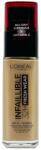 L'Oréal Infallible 32H Fresh Wear Foundation 30 ml make-up 200 Natural Linen